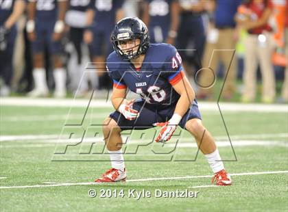 Thumbnail 1 in Allen vs. Cypress Ranch (UIL 6A Division 1 Final) photogallery.
