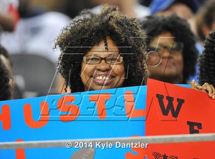 Thumbnail 1 in Allen vs. Cypress Ranch (UIL 6A Division 1 Final) photogallery.