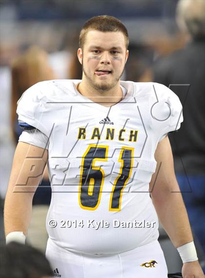 Thumbnail 1 in Allen vs. Cypress Ranch (UIL 6A Division 1 Final) photogallery.