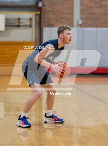Thumbnail 2 in Bellarmine Prep vs Sumner (SPSL 4A playoff) photogallery.