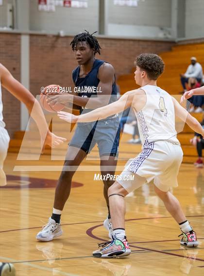 Thumbnail 1 in Bellarmine Prep vs Sumner (SPSL 4A playoff) photogallery.