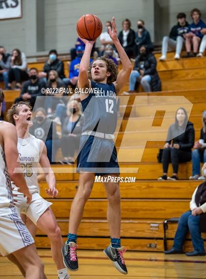 Thumbnail 3 in Bellarmine Prep vs Sumner (SPSL 4A playoff) photogallery.