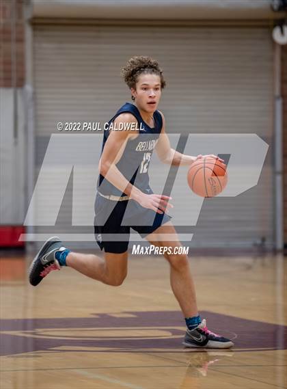 Thumbnail 2 in Bellarmine Prep vs Sumner (SPSL 4A playoff) photogallery.