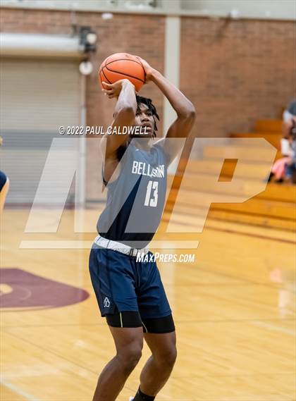 Thumbnail 1 in Bellarmine Prep vs Sumner (SPSL 4A playoff) photogallery.