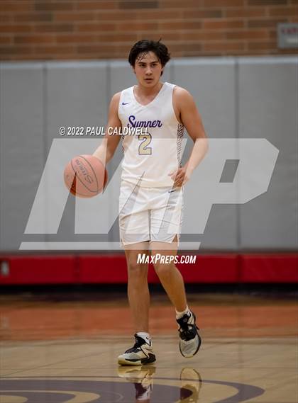 Thumbnail 1 in Bellarmine Prep vs Sumner (SPSL 4A playoff) photogallery.