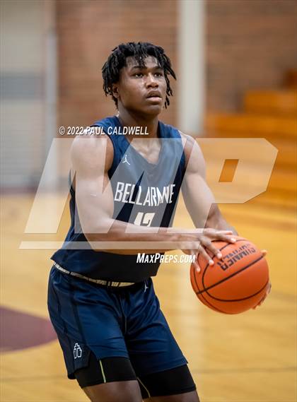 Thumbnail 2 in Bellarmine Prep vs Sumner (SPSL 4A playoff) photogallery.