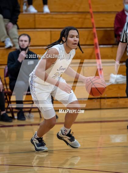 Thumbnail 2 in Bellarmine Prep vs Sumner (SPSL 4A playoff) photogallery.