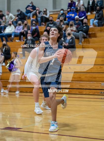 Thumbnail 2 in Bellarmine Prep vs Sumner (SPSL 4A playoff) photogallery.