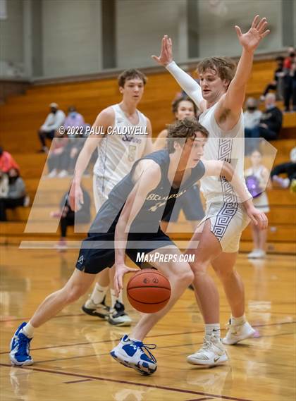Thumbnail 3 in Bellarmine Prep vs Sumner (SPSL 4A playoff) photogallery.