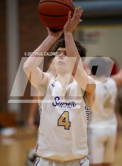 Thumbnail 1 in Bellarmine Prep vs Sumner (SPSL 4A playoff) photogallery.