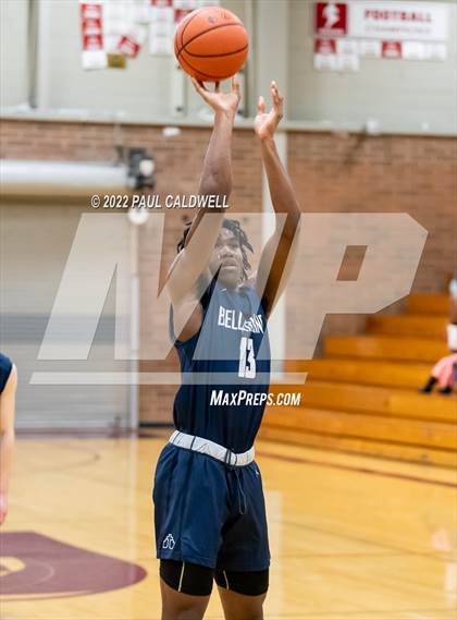 Thumbnail 2 in Bellarmine Prep vs Sumner (SPSL 4A playoff) photogallery.