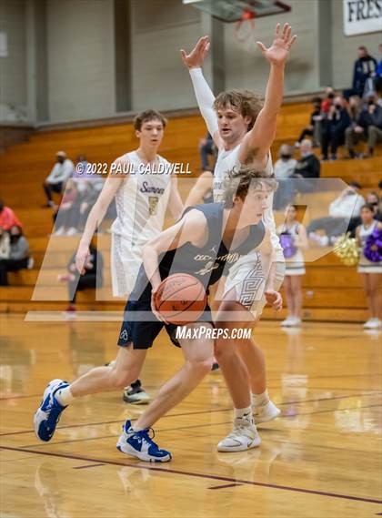 Thumbnail 1 in Bellarmine Prep vs Sumner (SPSL 4A playoff) photogallery.