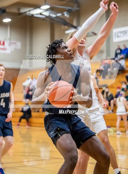 Thumbnail 2 in Bellarmine Prep vs Sumner (SPSL 4A playoff) photogallery.