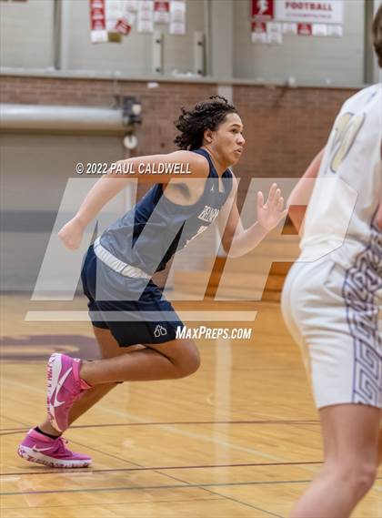 Thumbnail 2 in Bellarmine Prep vs Sumner (SPSL 4A playoff) photogallery.
