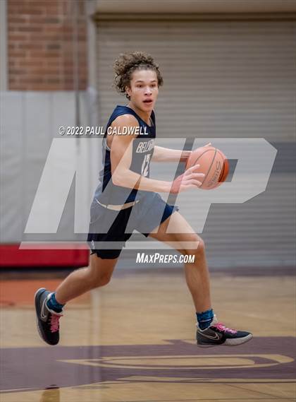 Thumbnail 1 in Bellarmine Prep vs Sumner (SPSL 4A playoff) photogallery.