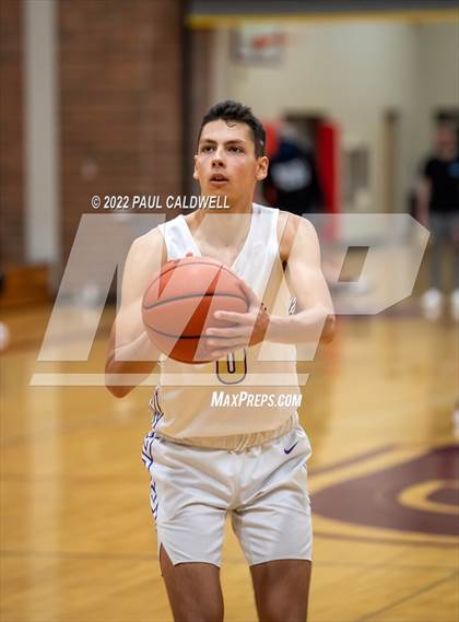 Thumbnail 1 in Bellarmine Prep vs Sumner (SPSL 4A playoff) photogallery.