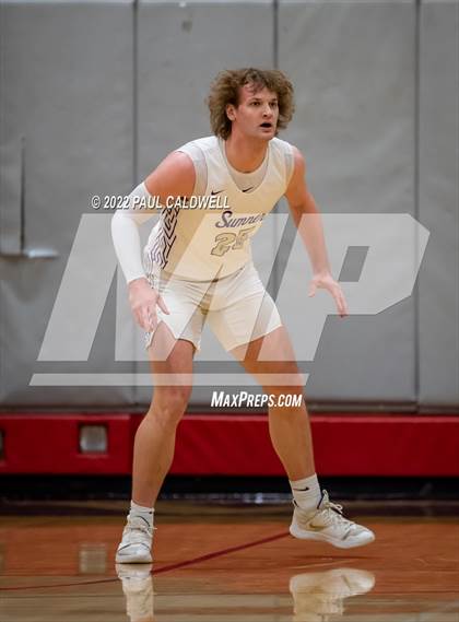 Thumbnail 2 in Bellarmine Prep vs Sumner (SPSL 4A playoff) photogallery.