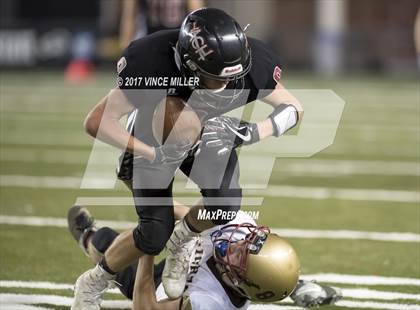 Thumbnail 1 in Almira-Coulee-Hartline vs. Sunnyside Christian (WIAA 1B Final)  photogallery.