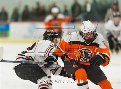 Thumbnail 3 in Agawam @ Westfield photogallery.