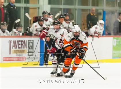 Thumbnail 3 in Agawam @ Westfield photogallery.