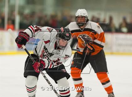 Thumbnail 1 in Agawam @ Westfield photogallery.