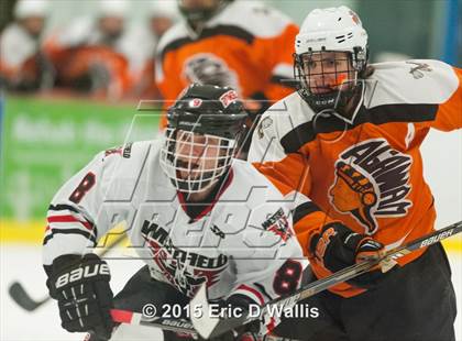 Thumbnail 1 in Agawam @ Westfield photogallery.