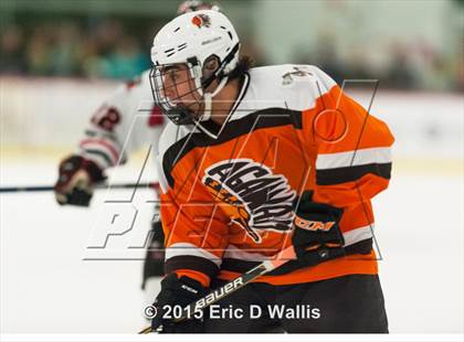 Thumbnail 2 in Agawam @ Westfield photogallery.