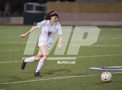 Thumbnail 3 in Lee [Robert E.] vs Brandeis (UIL 6A Bi-District Playoff) photogallery.