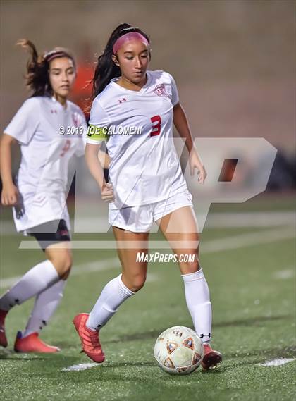 Thumbnail 3 in Lee [Robert E.] vs Brandeis (UIL 6A Bi-District Playoff) photogallery.