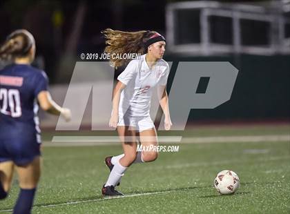 Thumbnail 2 in Lee [Robert E.] vs Brandeis (UIL 6A Bi-District Playoff) photogallery.