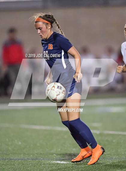 Thumbnail 3 in Lee [Robert E.] vs Brandeis (UIL 6A Bi-District Playoff) photogallery.