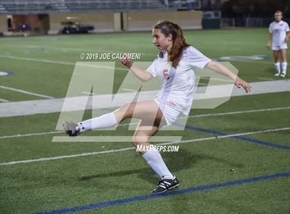 Thumbnail 1 in Lee [Robert E.] vs Brandeis (UIL 6A Bi-District Playoff) photogallery.