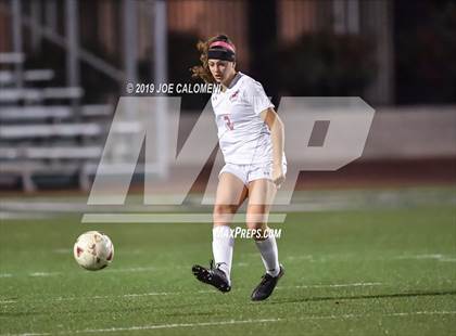 Thumbnail 1 in Lee [Robert E.] vs Brandeis (UIL 6A Bi-District Playoff) photogallery.