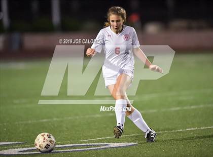 Thumbnail 1 in Lee [Robert E.] vs Brandeis (UIL 6A Bi-District Playoff) photogallery.