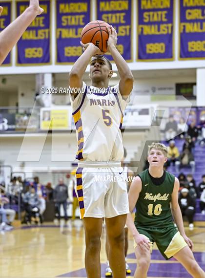Thumbnail 3 in Westfield @ Marion photogallery.