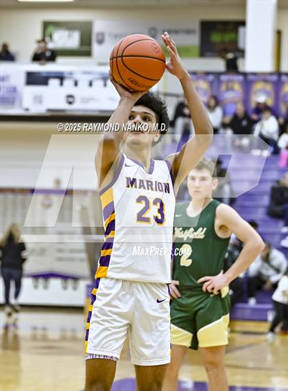 Thumbnail 3 in Westfield @ Marion photogallery.