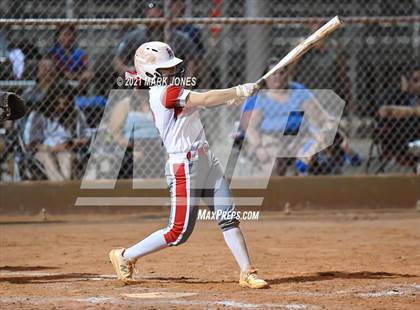 Thumbnail 3 in River Valley vs. Northland Prep Academy (AIA 2A Semifinal) photogallery.