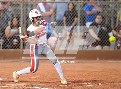Thumbnail 3 in River Valley vs. Northland Prep Academy (AIA 2A Semifinal) photogallery.