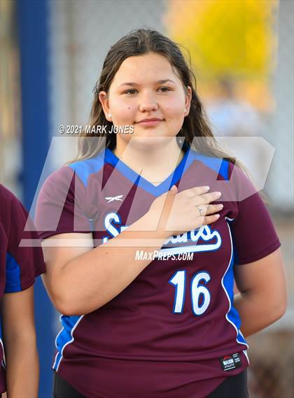 Thumbnail 3 in River Valley vs. Northland Prep Academy (AIA 2A Semifinal) photogallery.