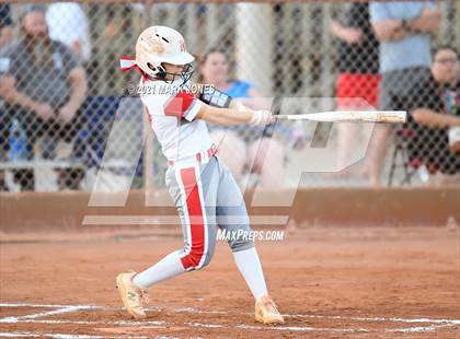 Thumbnail 2 in River Valley vs. Northland Prep Academy (AIA 2A Semifinal) photogallery.