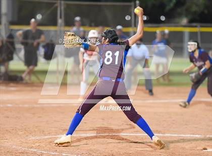 Thumbnail 1 in River Valley vs. Northland Prep Academy (AIA 2A Semifinal) photogallery.