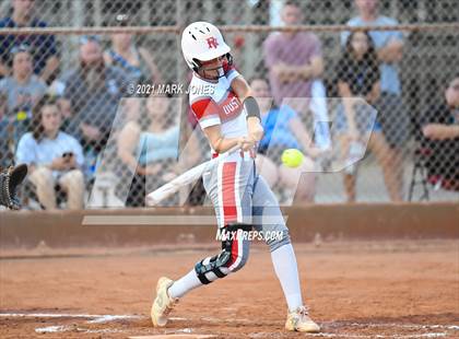 Thumbnail 1 in River Valley vs. Northland Prep Academy (AIA 2A Semifinal) photogallery.