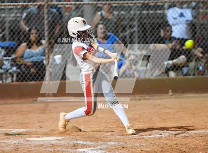 Thumbnail 1 in River Valley vs. Northland Prep Academy (AIA 2A Semifinal) photogallery.