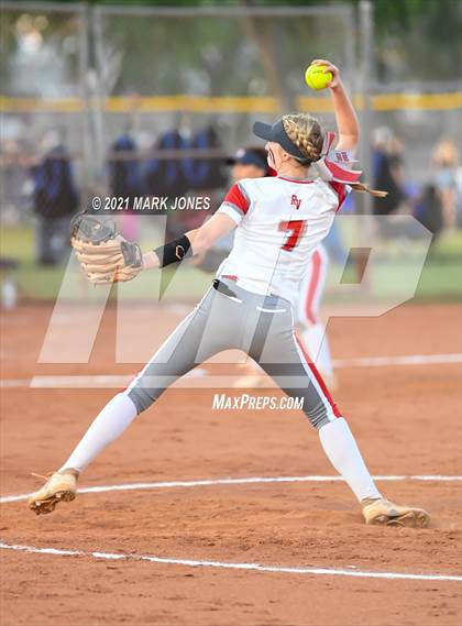 Thumbnail 3 in River Valley vs. Northland Prep Academy (AIA 2A Semifinal) photogallery.