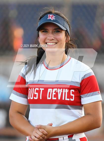 Thumbnail 1 in River Valley vs. Northland Prep Academy (AIA 2A Semifinal) photogallery.