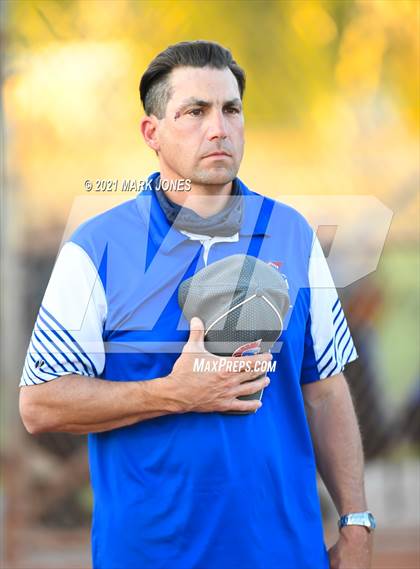 Thumbnail 3 in River Valley vs. Northland Prep Academy (AIA 2A Semifinal) photogallery.