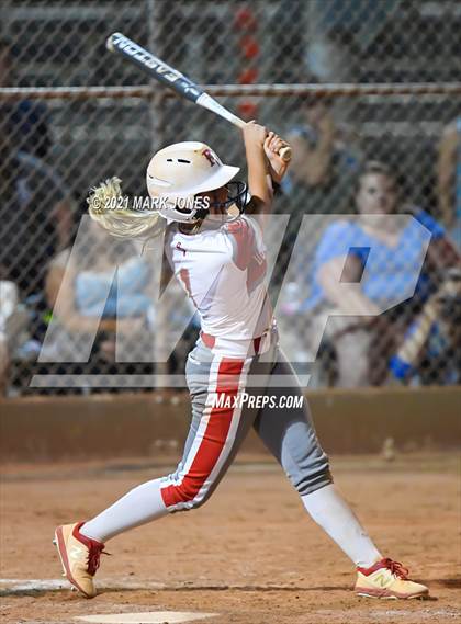 Thumbnail 3 in River Valley vs. Northland Prep Academy (AIA 2A Semifinal) photogallery.