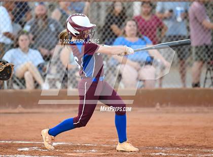 Thumbnail 1 in River Valley vs. Northland Prep Academy (AIA 2A Semifinal) photogallery.