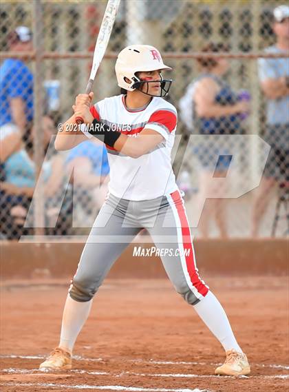 Thumbnail 3 in River Valley vs. Northland Prep Academy (AIA 2A Semifinal) photogallery.