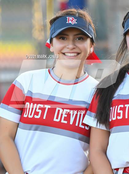 Thumbnail 2 in River Valley vs. Northland Prep Academy (AIA 2A Semifinal) photogallery.